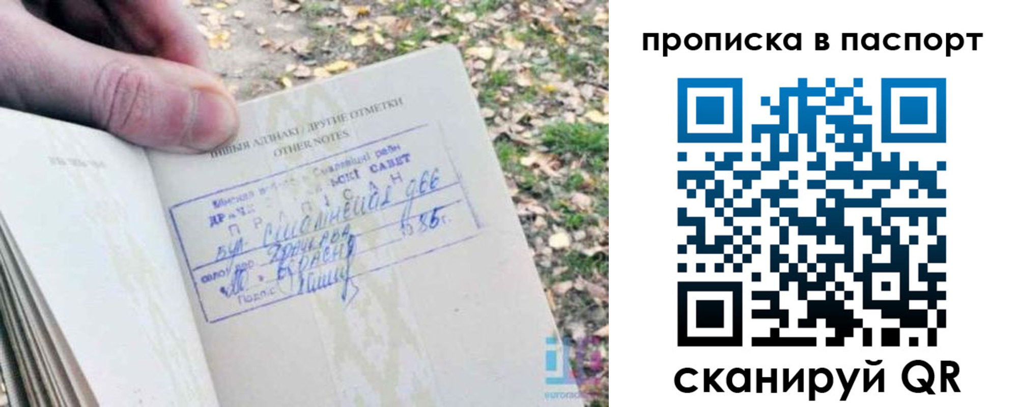 купить прописку в Балахне